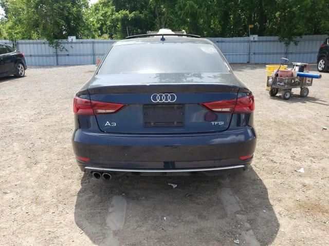 Photo 6 from auction – 2017 AUDI A3 PREMIUM with VIN WAUAUGFF2H1067442