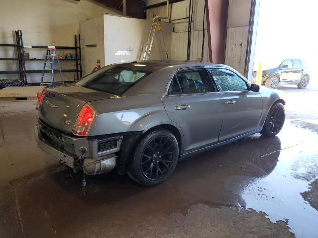 Photo 3 from auction – 2011 CHRYSLER 300 LIMITE with VIN 2C3CA5CG8BH500507