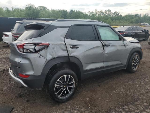 Photo 3 from auction – 2025 CHEVROLET TRAILBLAZE with VIN KL79MRSL8SB192635