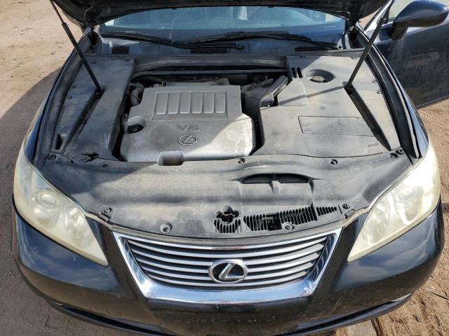 Zdjęcie 11 z aukcji – 2009 LEXUS ES 350 z VIN JTHBJ46G892323522