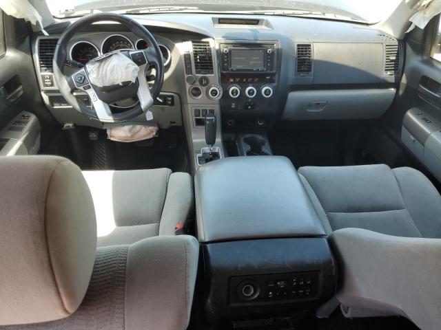 Photo 8 from auction – 2016 TOYOTA SEQUOIA SR with VIN 5TDBY5G12GS136652