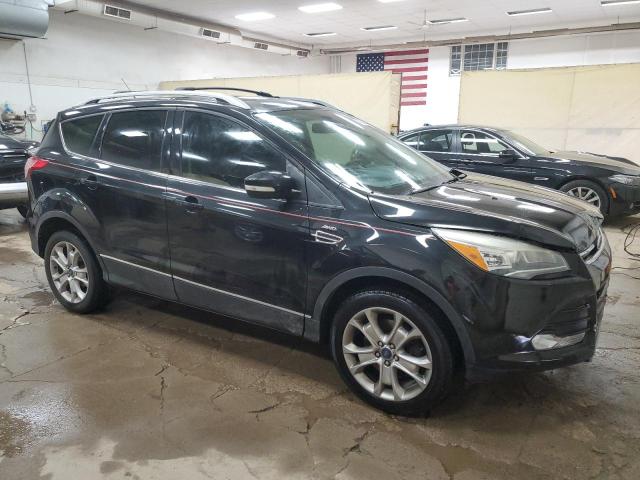 Photo 4 from auction – 2015 FORD ESCAPE TIT with VIN 1FMCU9J90FUC18049