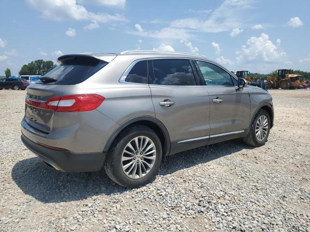 Photo 3 from auction – 2017 LINCOLN MKX SELECT with VIN 2LMPJ6KRXHBL39921