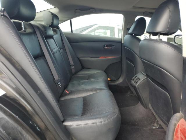 Foto 10 de la subasta – 2007 LEXUS ES 350 con VIN JTHBJ46G272149363