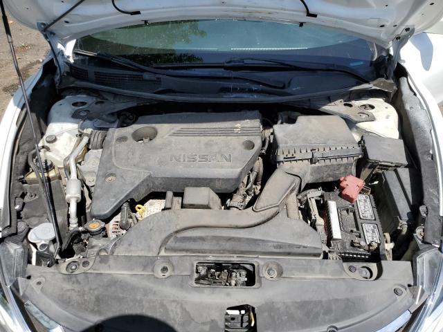 Photo 11 from auction – 2016 NISSAN ALTIMA 2.5 with VIN 1N4AL3AP7GN378716
