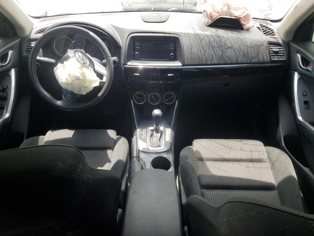Photo 8 from auction – 2015 MAZDA CX-5 TOURI with VIN JM3KE2CY2F0515072