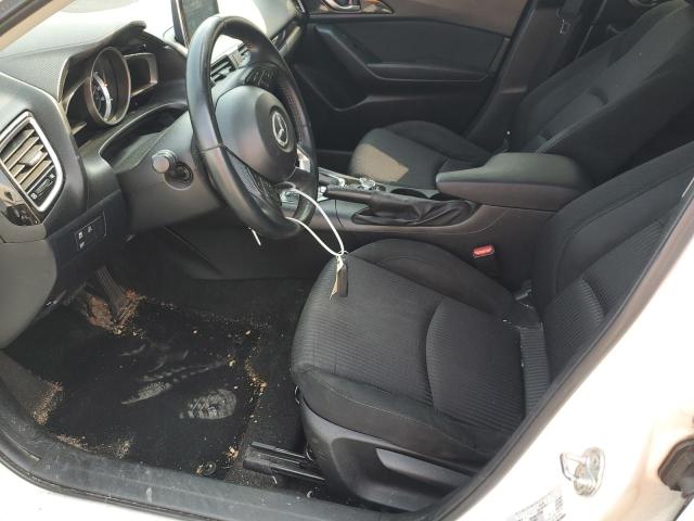 Photo 7 from auction – 2016 MAZDA 3 TOURING with VIN 3MZBM1V70GM263859