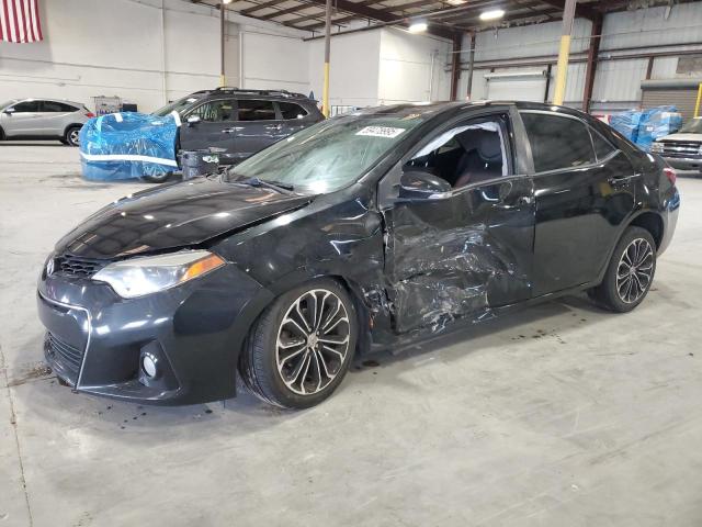 Photo 1 from auction – 2016 TOYOTA COROLLA L with VIN 2T1BURHE0GC565690
