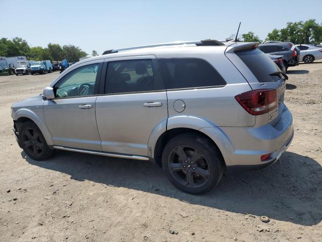 Photo 2 from auction – 2018 DODGE JOURNEY CR with VIN 3C4PDDGG4JT477936