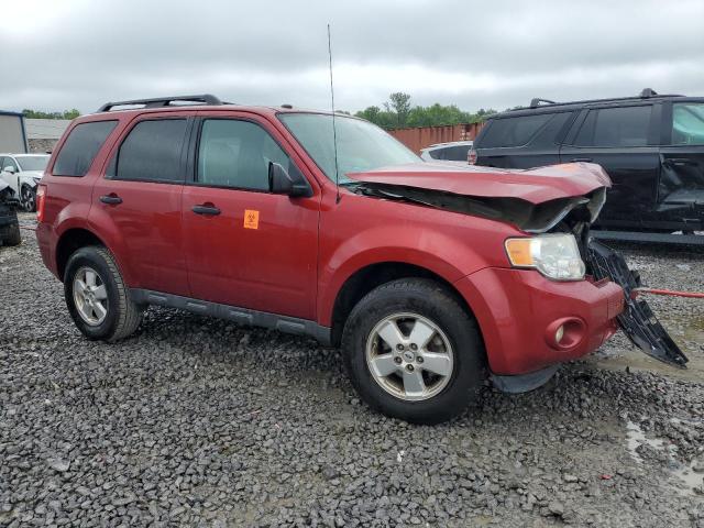 Photo 4 from auction – 2012 FORD ESCAPE XLT with VIN 1FMCU0D79CKC35722