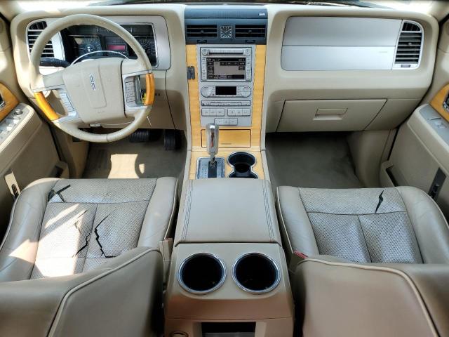 Photo 8 from auction – 2007 LINCOLN NAVIGATOR with VIN 5LMFU28547LJ01666