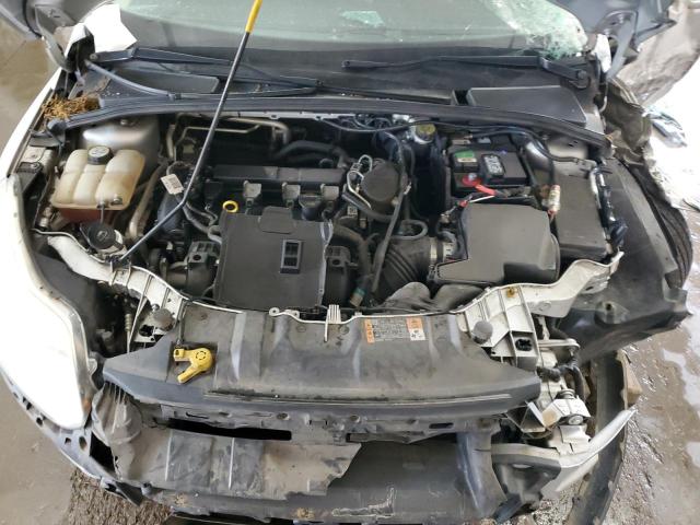 Photo 11 from auction – 2012 FORD FOCUS SE with VIN 1FAHP3F27CL254841