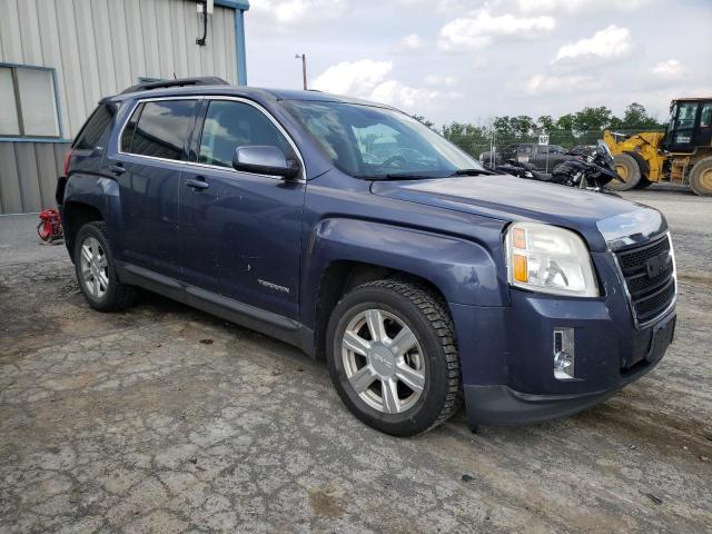 Photo 4 from auction – 2014 GMC TERRAIN SL with VIN 2GKALREK4E6198319