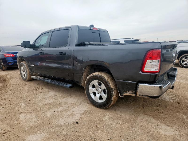 Photo 2 from auction – 2021 RAM 1500 TRADE with VIN 1C6SRFGT1MN834781