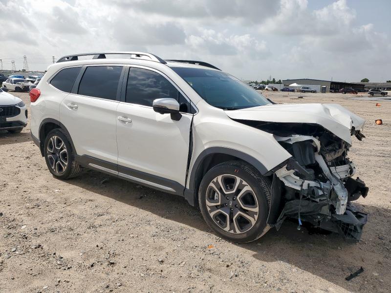 Photo 4 from auction – 2023 SUBARU ASCENT LIM with VIN 4S4WMAUD4P3415313