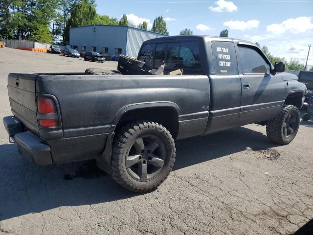 Photo 3 from auction – 1996 DODGE RAM 1500 with VIN 3B7HF13Z5TG193442
