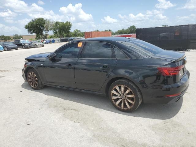Photo 2 from auction – 2018 AUDI A4 PREMIUM with VIN WAUKMAF4XJA045016