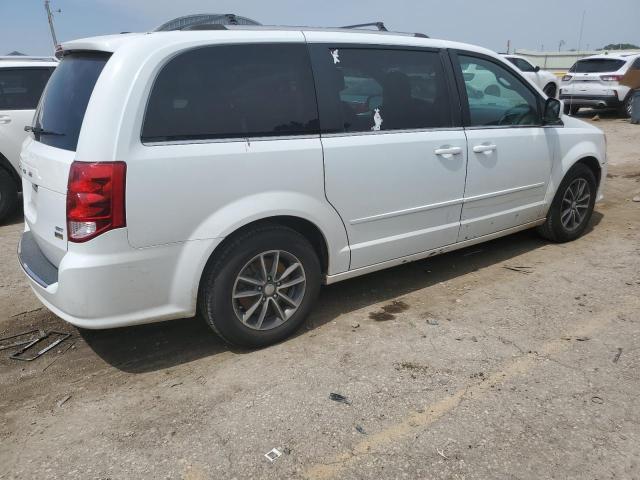 Photo 3 from auction – 2017 DODGE GRAND CARA with VIN 2C4RDGCG2HR851571