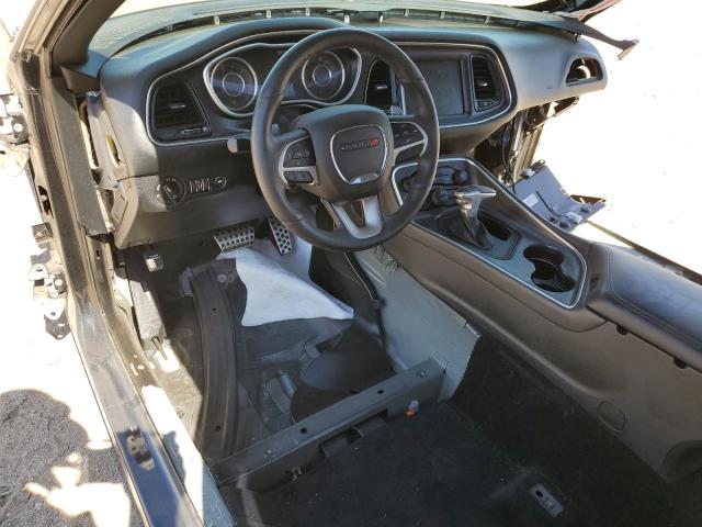 Photo 8 from auction – 2015 DODGE CHALLENGER with VIN 2C3CDZFJ5FH842931