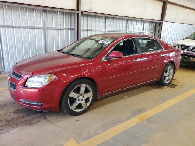 CHEVROLET MALIBU 1LT 2012 with VIN 1G1ZC5E06CF331275 - Photo from auction