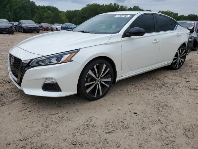 Photo 1 from auction – 2019 NISSAN ALTIMA SR with VIN 1N4AL4CV2KC223884