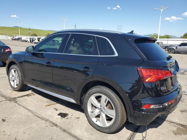 Photo 2 from auction – 2018 AUDI Q5 PREMIUM with VIN WA1BNAFY0J2017880