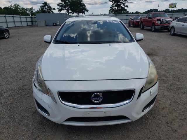 Photo 5 from auction – 2012 VOLVO S60 T5 with VIN YV1622FS7C2144401