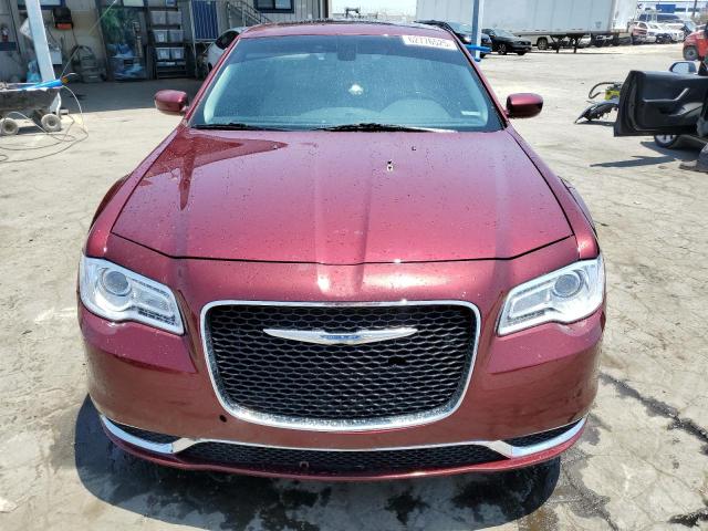 Photo 5 from auction – 2017 CHRYSLER 300 LIMITE with VIN 2C3CCAAG1HH609874