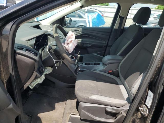 Photo 7 from auction – 2013 FORD ESCAPE S with VIN 1FMCU0F74DUD17764