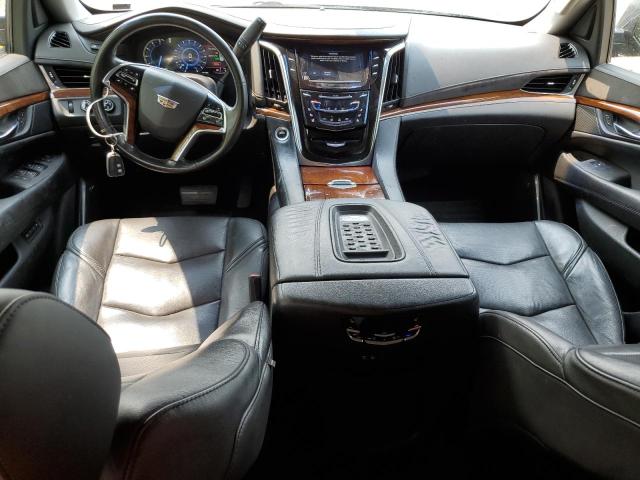 Photo 8 from auction – 2016 CADILLAC ESCALADE P with VIN 1GYS4CKJ9GR377155