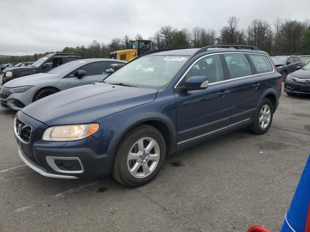 VOLVO XC70 3.2 2010 with VIN YV4960BZ2A1091671 - Photo from auction