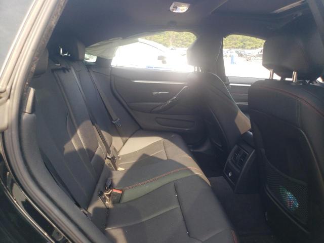 Photo 10 from auction – 2018 BMW 430I GRAN with VIN WBA4J1C55JBG78146