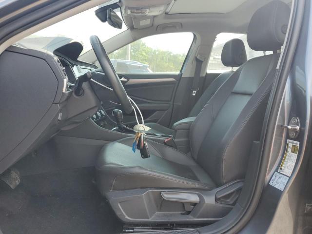 Photo 7 from auction – 2020 VOLKSWAGEN JETTA with VIN 3VWCB7BU1LM070010