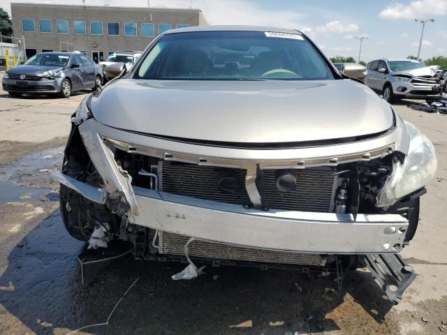 Photo 5 from auction – 2015 NISSAN ALTIMA 2.5 with VIN 1N4AL3AP8FC580460