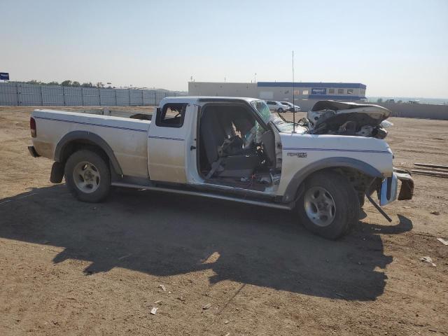 Photo 4 from auction – 1993 FORD RANGER SUP with VIN 1FTCR15U7PPA11437