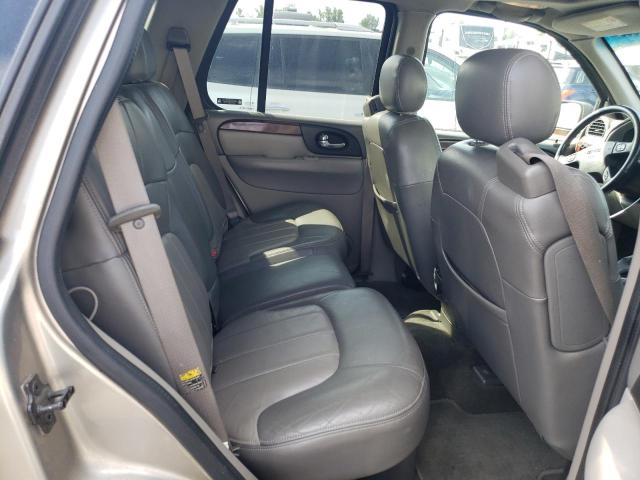 Фото 10 с аукциона – 2002 GMC ENVOY с VIN 1GKDT13S122458332