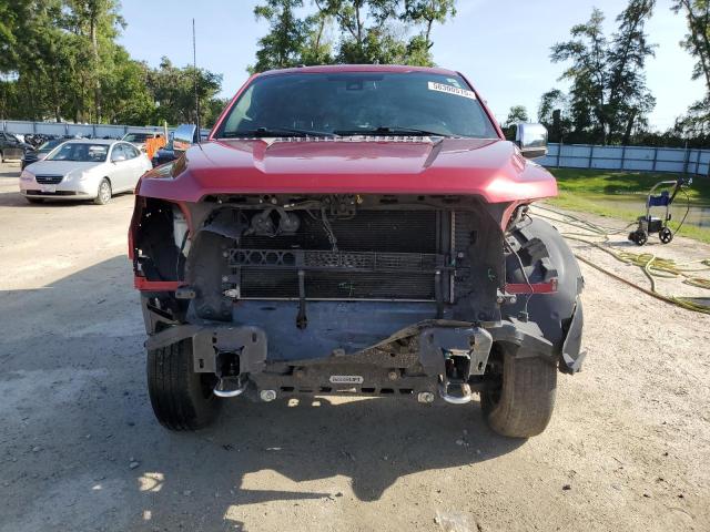 Photo 5 from auction – 2015 FORD F150 SUPER with VIN 1FTEW1EF4FFB30201