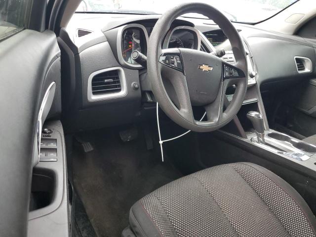 Photo 8 from auction – 2017 CHEVROLET EQUINOX LS with VIN 2GNALBEK1H6112981