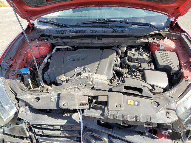 Photo 12 from auction – 2016 MAZDA CX-5 TOURI with VIN JM3KE2CY2G0767678