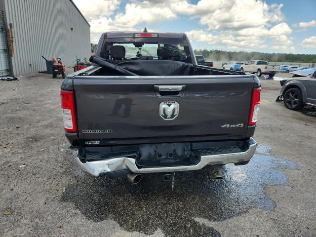 Photo 6 from auction – 2019 RAM 1500 BIG H with VIN 1C6SRFFT7KN545922
