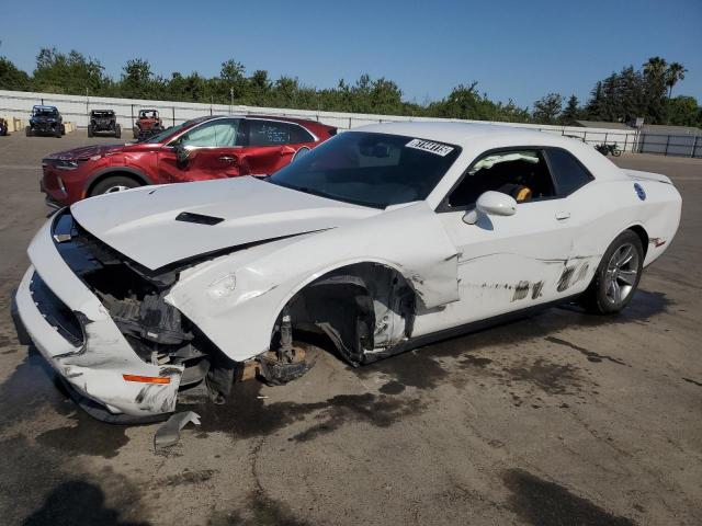 DODGE CHALLENGER 2019 with VIN 2C3CDZAG8KH694182 - Photo from auction