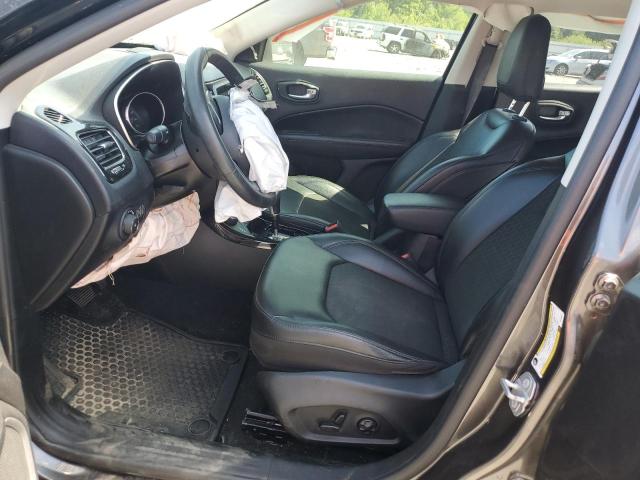 Photo 7 from auction – 2019 JEEP COMPASS LA with VIN 3C4NJDBB7KT593015
