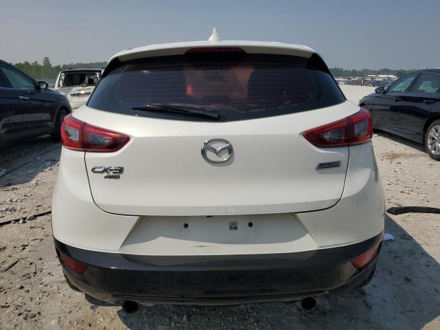 Zdjęcie 6 z aukcji – 2016 MAZDA CX-3 GRAND z VIN JM1DKBD74G0109957