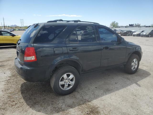Photo 3 from auction – 2006 KIA SORENTO EX with VIN KNDJD733265531462