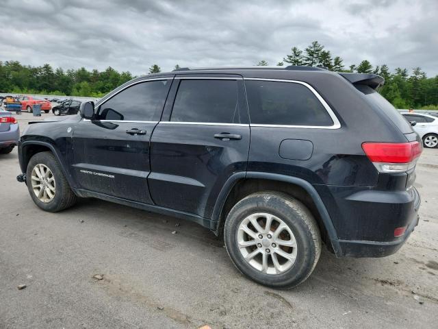 Photo 2 from auction – 2015 JEEP GRAND CHER with VIN 1C4RJFAG7FC641768