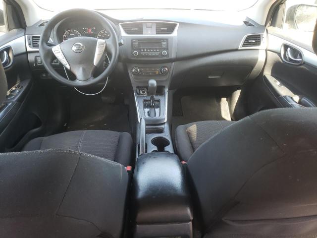 Photo 8 from auction – 2016 NISSAN SENTRA S with VIN 3N1AB7AP4GL684652
