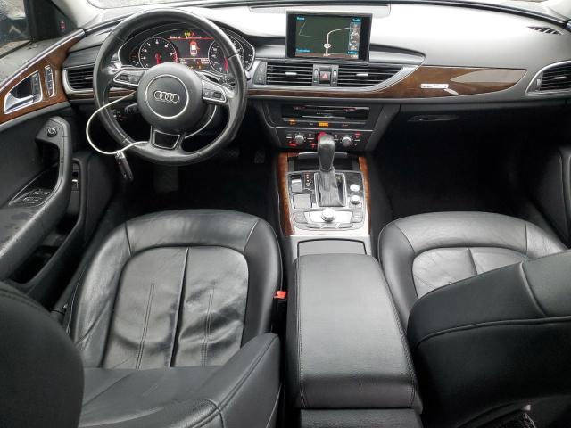 Photo 8 from auction – 2016 AUDI A6 PREMIUM with VIN WAUGFAFC7GN015979