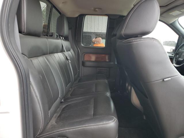 Photo 10 from auction – 2010 FORD F150 SUPER with VIN 1FTFX1EV9AFB82831