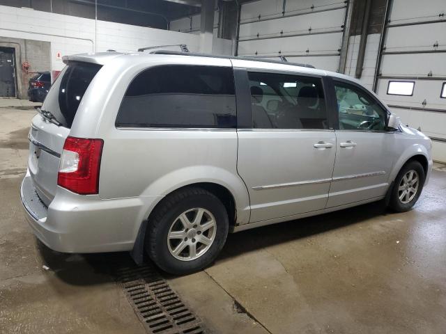 Photo 3 from auction – 2012 CHRYSLER TOWN & COU with VIN 2C4RC1BG8CR287113