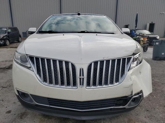 Photo 5 from auction – 2014 LINCOLN MKX with VIN 2LMDJ6JK2EBL13218